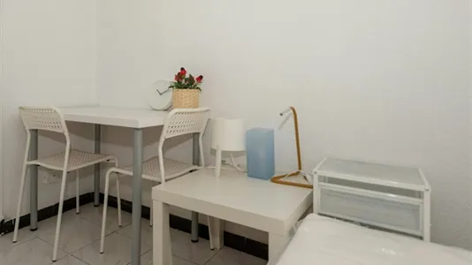 Rooms in Madrid Carabanchel - photo 5