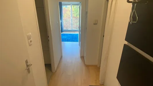 Apartments in Vienna Hernals - photo 9