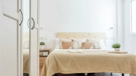 Rooms in Valencia Poblats Marítims - photo 5