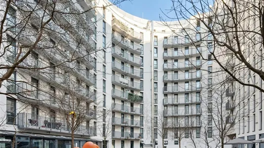 Rooms in Berlin Mitte - photo 9