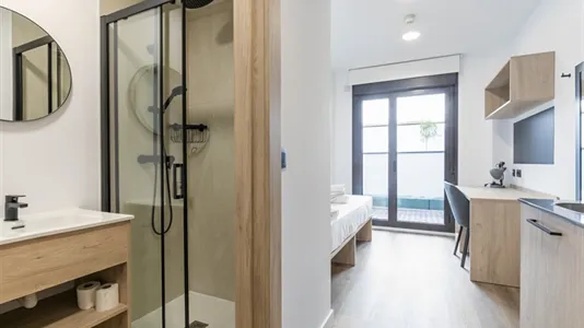 Apartments in Madrid Moncloa-Aravaca - photo 6