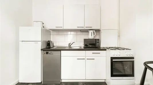 Apartments in Berlin Friedrichshain-Kreuzberg - photo 10