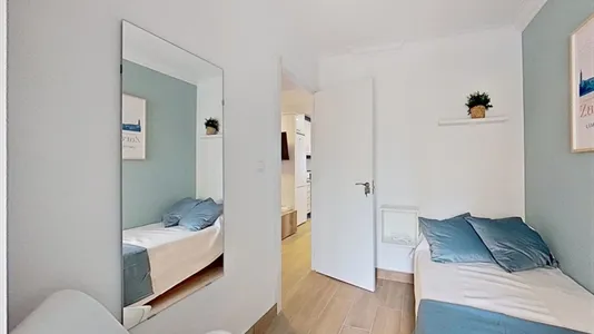 Rooms in Zaragoza - photo 4