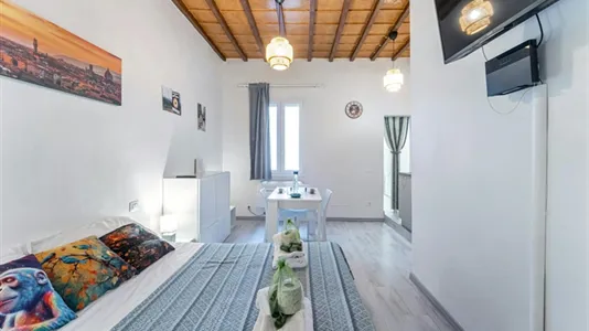 Apartments in Florence - photo 2