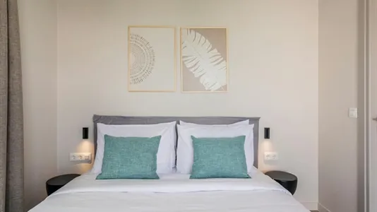 Apartments in Zografou - photo 4