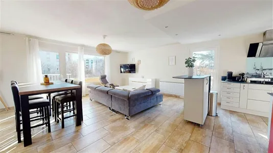 Rooms in Lyon - photo 10