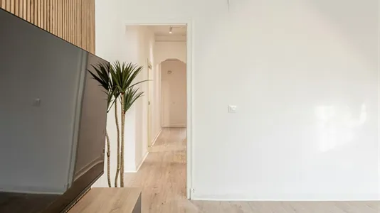 Rooms in Valencia Algirós - photo 9