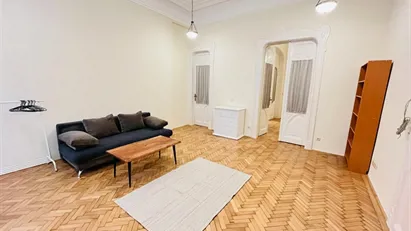 Apartment for rent in Budapest XIII. kerület, Budapest