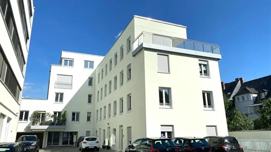 Apartments in Koblenz - photo 3