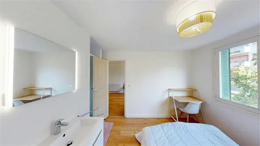 Rooms in Grenoble - photo 2