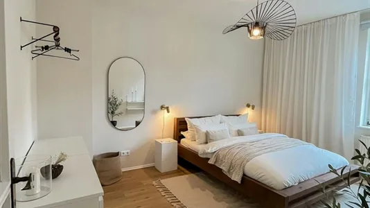 Apartments in Location is not specified - photo 2