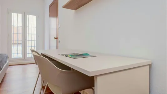 Rooms in Ferrara - photo 3