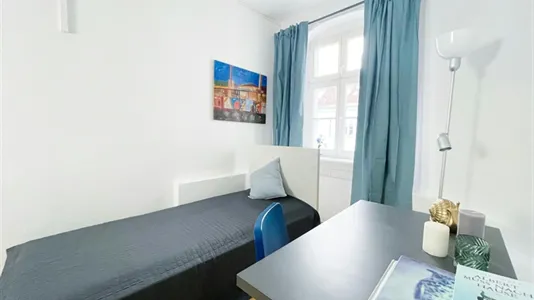 Rooms in Berlin Charlottenburg-Wilmersdorf - photo 3