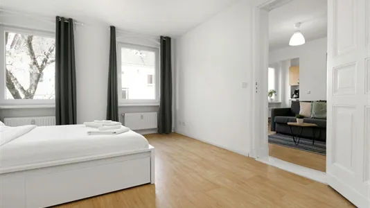 Apartments in Berlin Mitte - photo 3