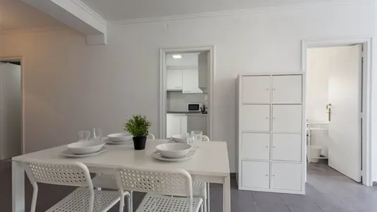 Rooms in Alboraya - photo 6