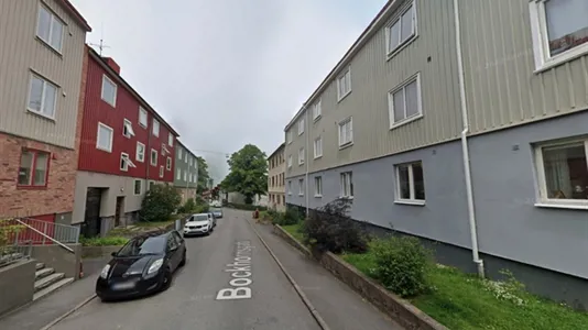 Apartments in Gothenburg City Centre - photo 2