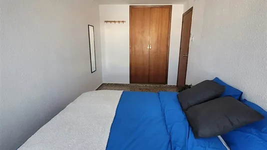 Rooms in Picanya - photo 1
