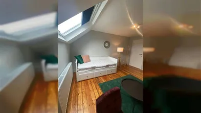 Room for rent in Brussels Vorst, Brussels