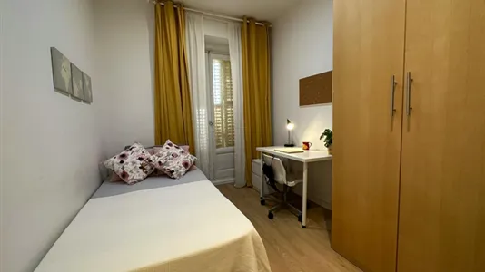 Rooms in Madrid Arganzuela - photo 2