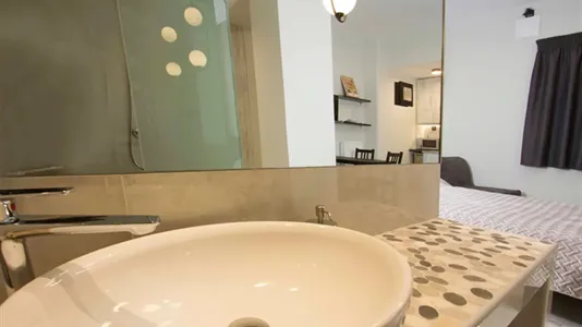 Apartments in Location is not specified - photo 10