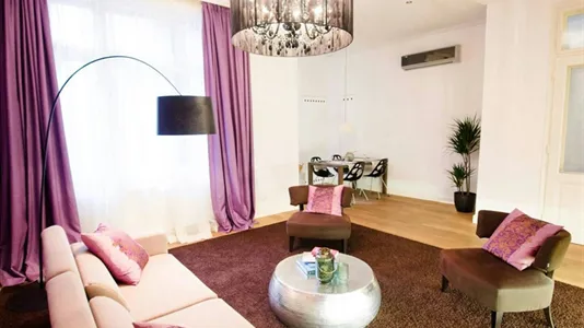 Apartments in Location is not specified - photo 7