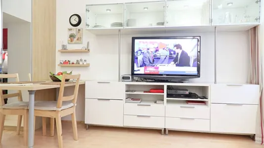 Apartments in Wien Rudolfsheim-Fünfhaus - photo 4