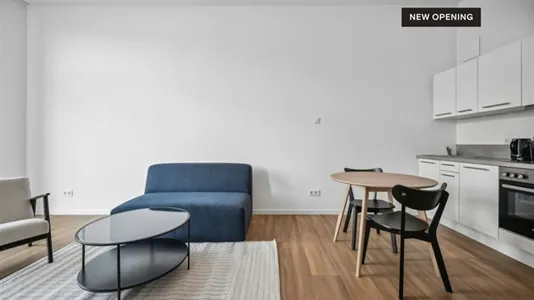 Apartments in Berlin Mitte - photo 8