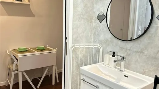 Apartments in Paris 11ème arrondissement - Bastille - photo 10