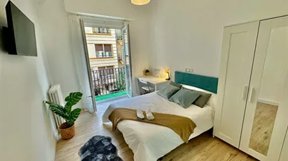 Room for rent in Zaragoza, Aragón