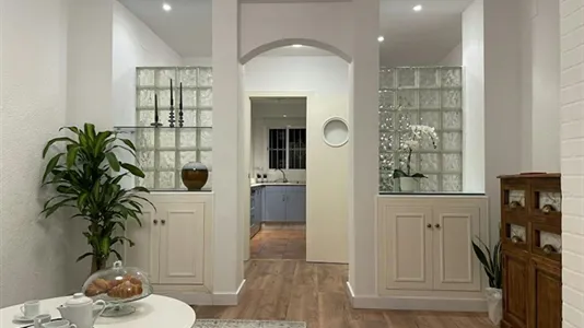 Rooms in Alboraya - photo 10