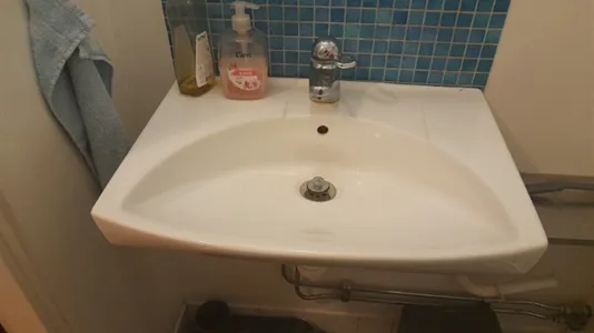 Rooms in Stockholm South - photo 8