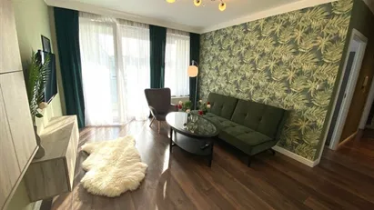 Apartment for rent in Wrocław, Dolnośląskie