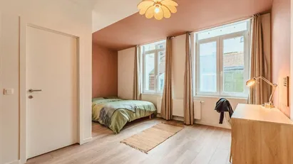 Room for rent in Stad Brussel, Brussels