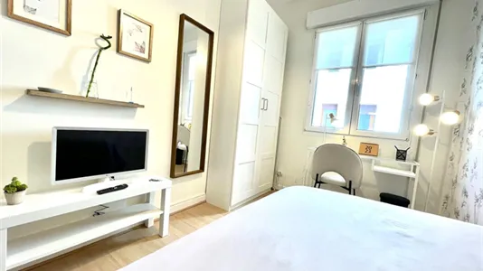 Rooms in Bilbao - photo 7