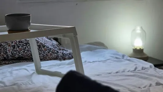 Rooms in Alboraya - photo 4