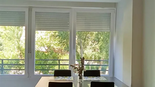 Rooms in Madrid Moncloa-Aravaca - photo 8