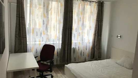 Apartments in Budapest Ferencváros - photo 7