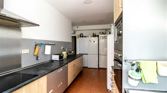 Rooms in Boadilla del Monte - photo 8