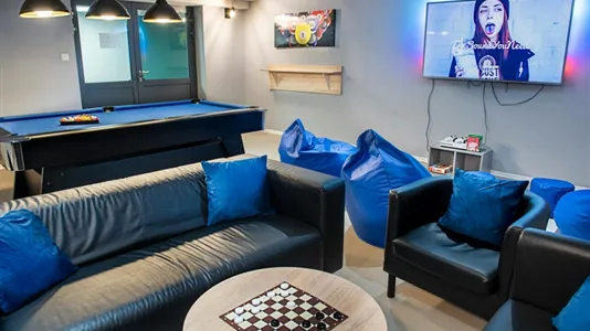 Rooms in Location is not specified - photo 10