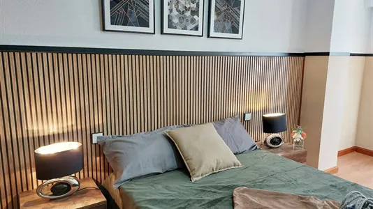 Rooms in Madrid Moncloa-Aravaca - photo 7