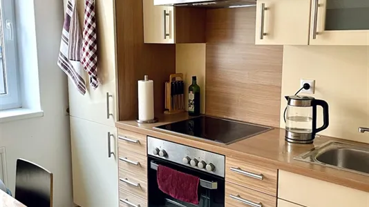 Rooms in Vienna Favoriten - photo 4