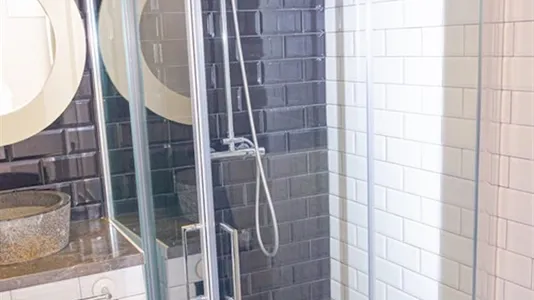 Rooms in Barcelona Gràcia - photo 9