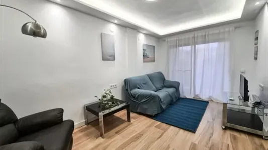 Rooms in Valencia Campanar - photo 9