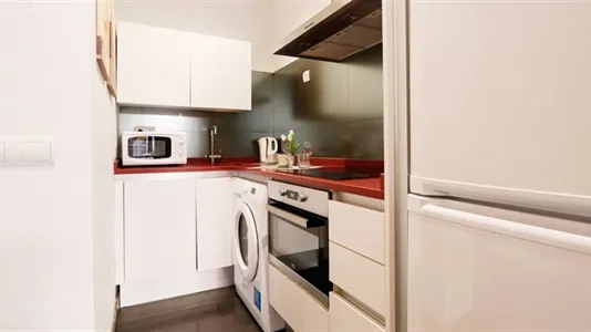 Apartments in Madrid Centro - photo 6
