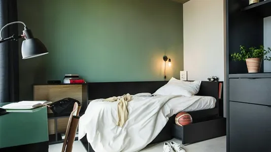 Apartments in Berlin Friedrichshain-Kreuzberg - photo 4