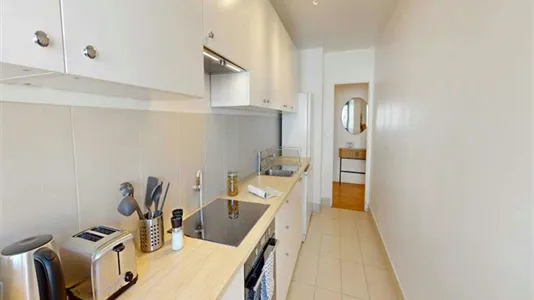 Rooms in Paris 15ème arrondissement - photo 6