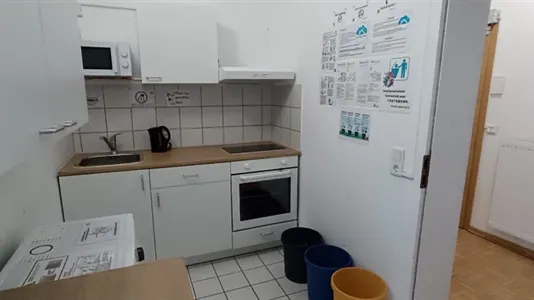 Rooms in Dortmund - photo 6