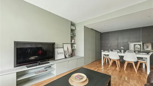 Apartments in Paris 11ème arrondissement - Bastille - photo 7