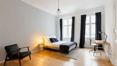 Room for rent in Berlin