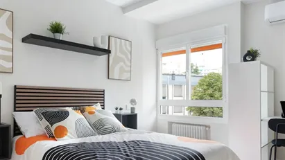 Room for rent in Madrid Chamberí, Madrid